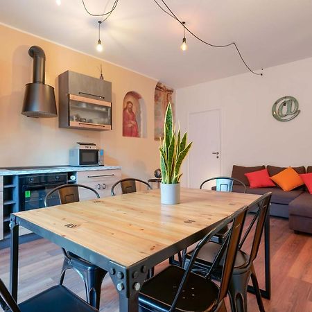 Appartement Dimora Orfeo à Bologne Extérieur photo