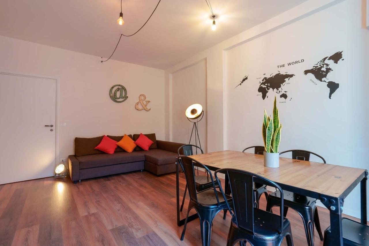 Appartement Dimora Orfeo à Bologne Extérieur photo