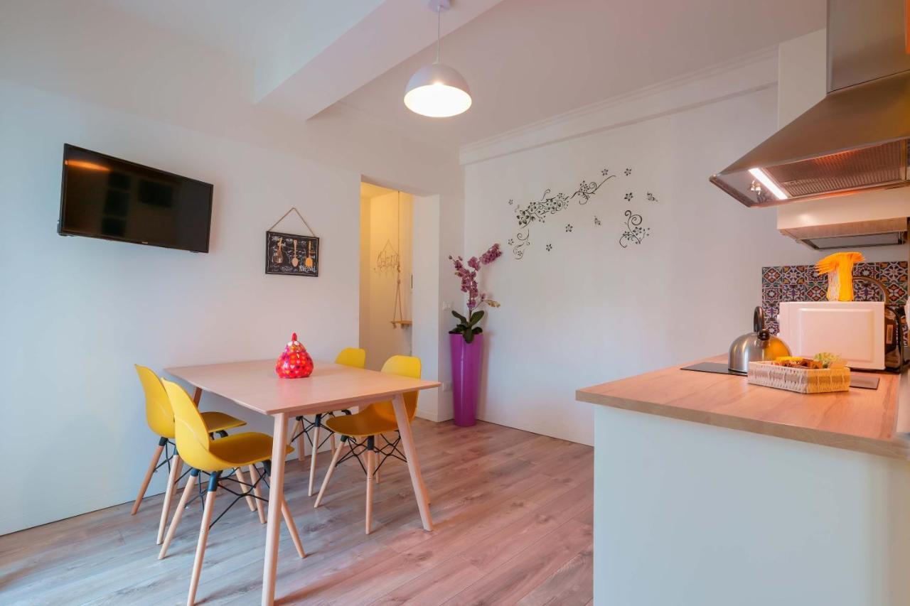 Appartement Dimora Orfeo à Bologne Extérieur photo