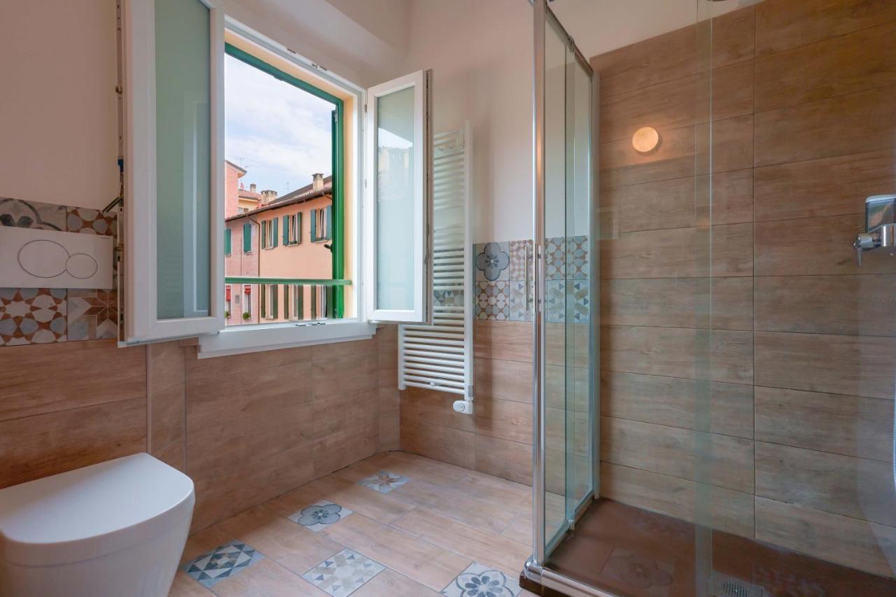 Appartement Dimora Orfeo à Bologne Extérieur photo