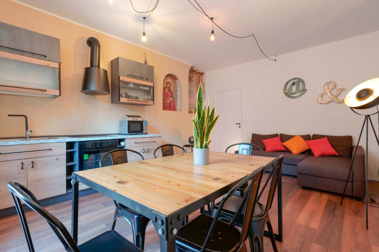 Appartement Dimora Orfeo à Bologne Extérieur photo