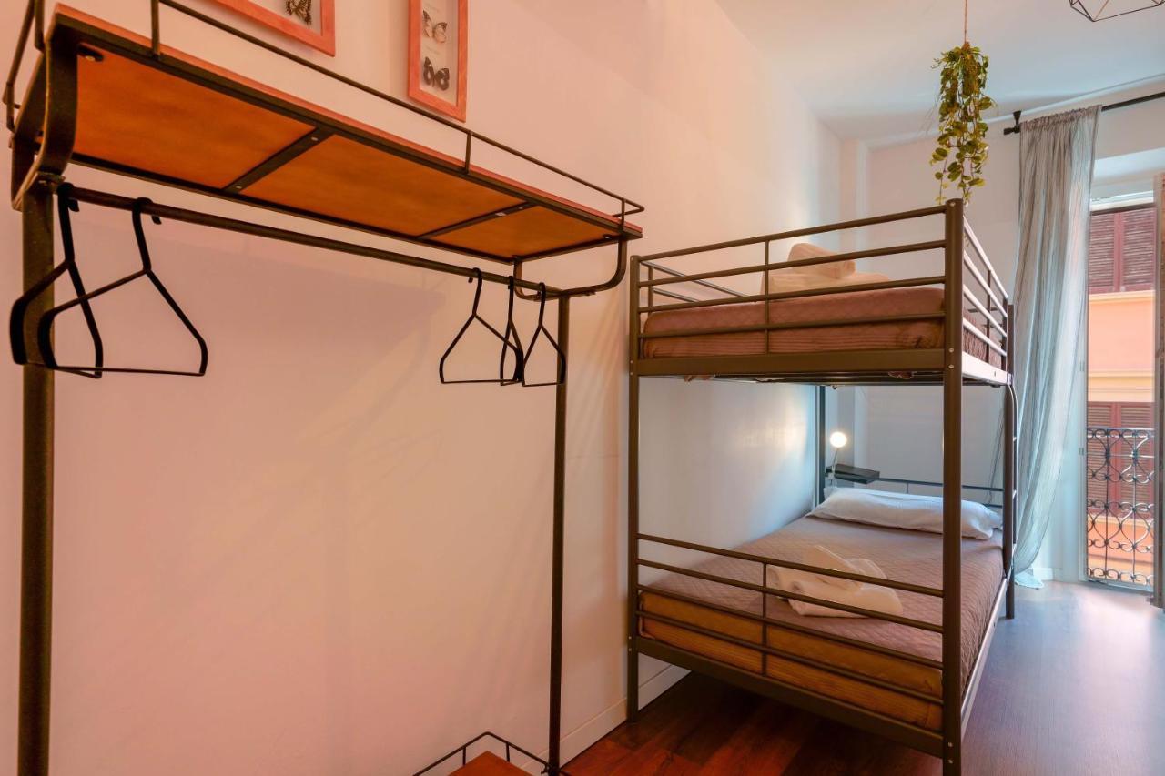Appartement Dimora Orfeo à Bologne Extérieur photo