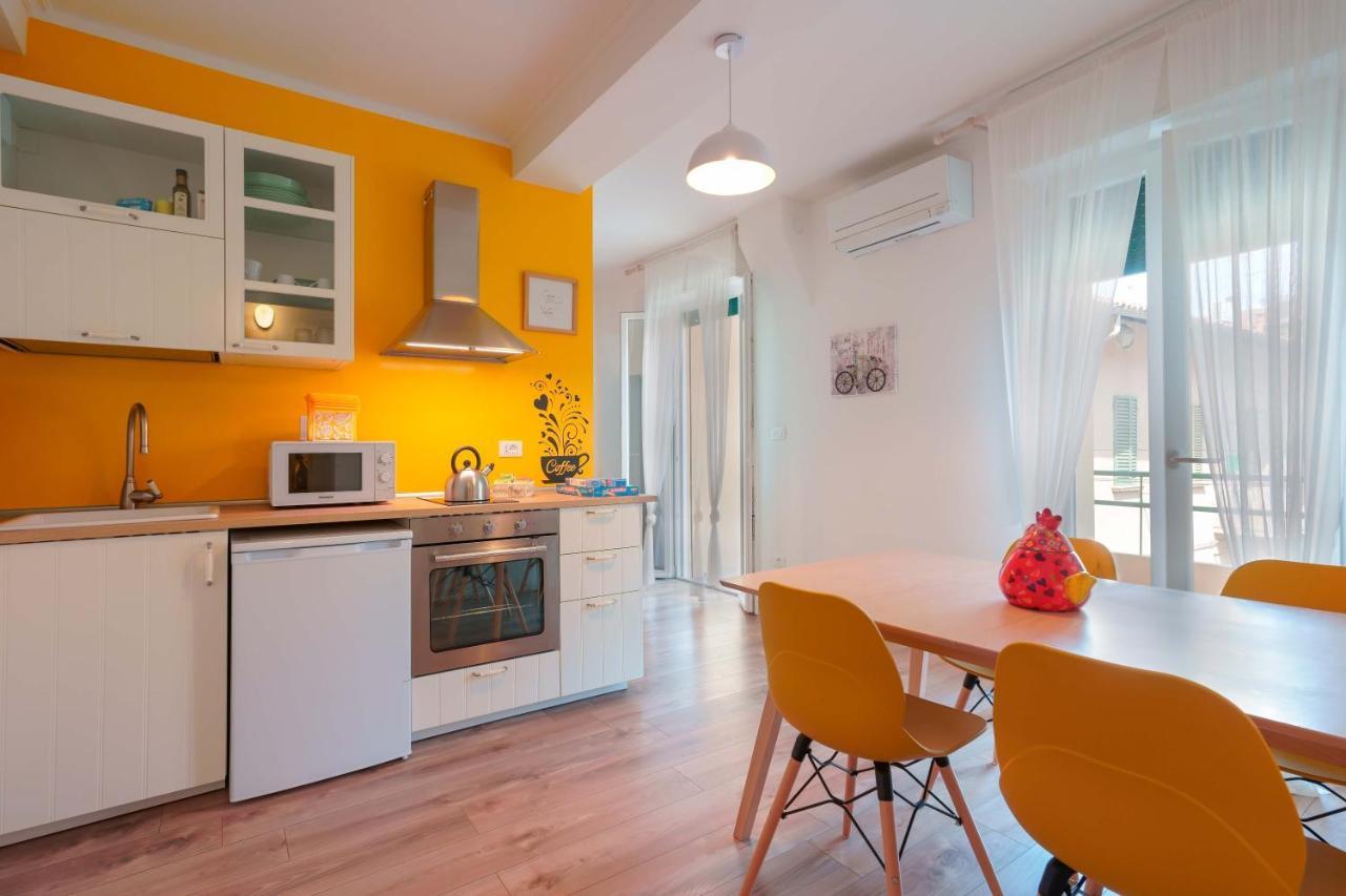 Appartement Dimora Orfeo à Bologne Extérieur photo