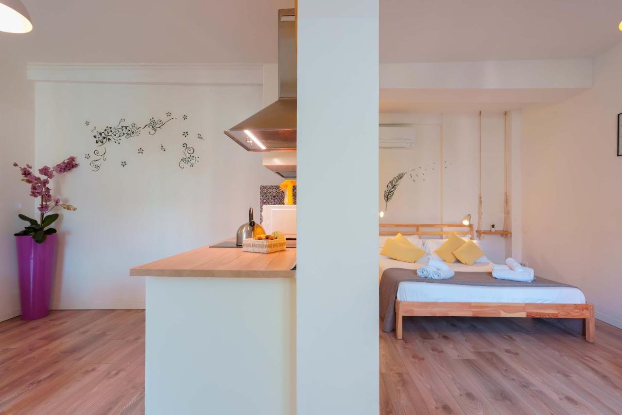 Appartement Dimora Orfeo à Bologne Extérieur photo