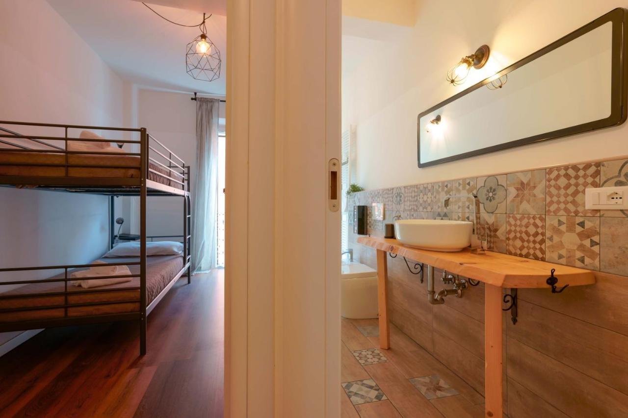 Appartement Dimora Orfeo à Bologne Extérieur photo