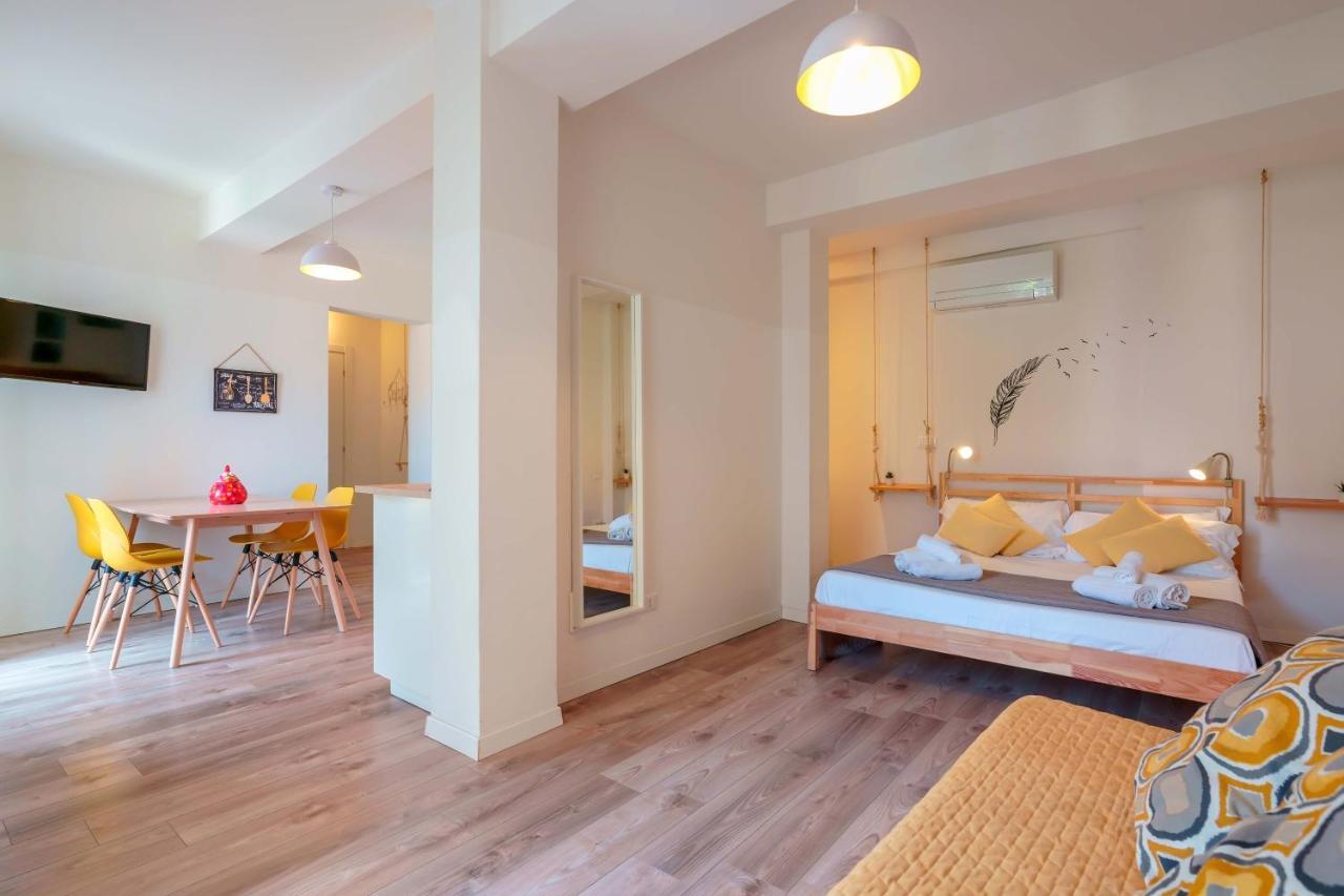 Appartement Dimora Orfeo à Bologne Extérieur photo