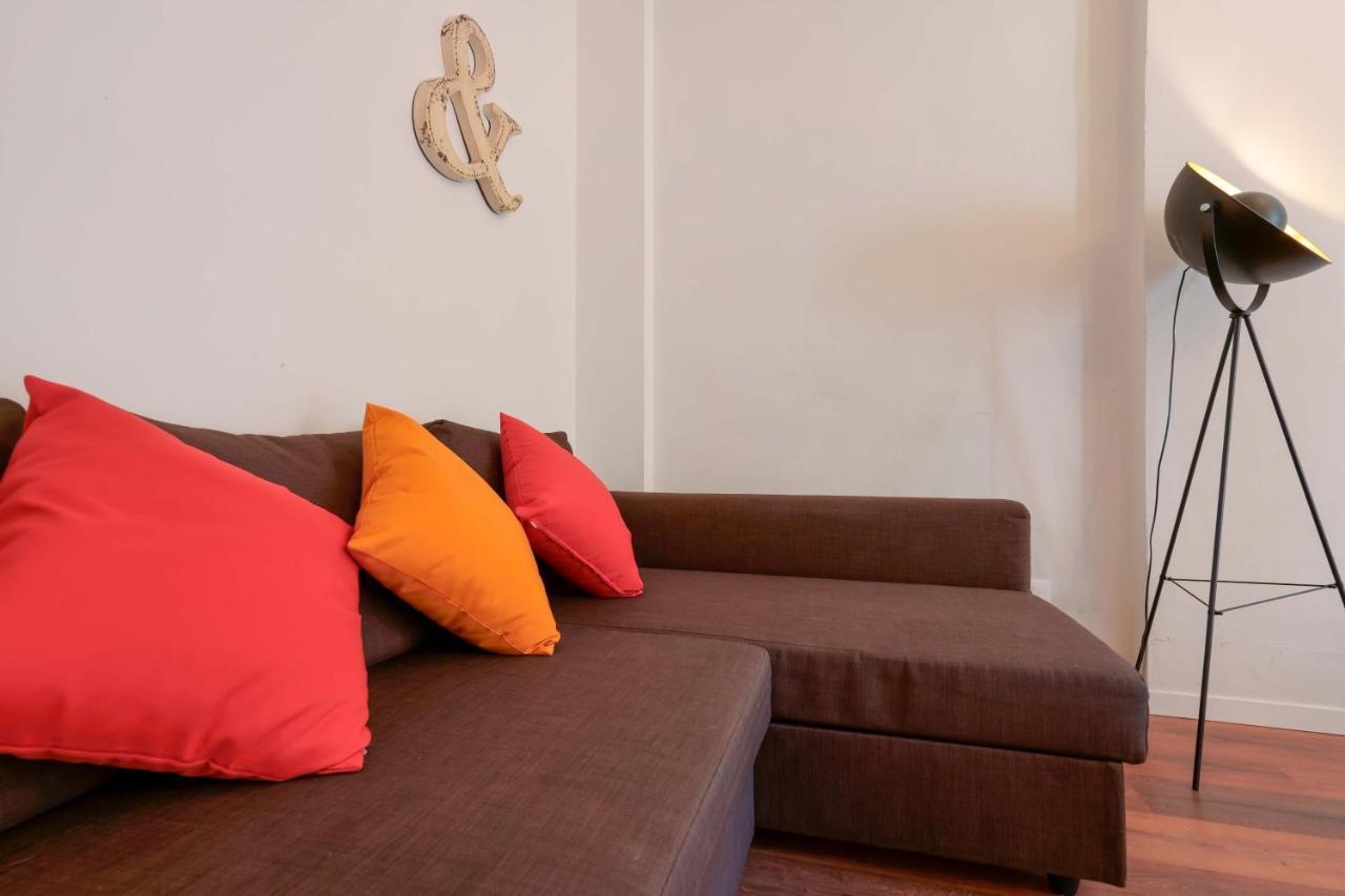 Appartement Dimora Orfeo à Bologne Extérieur photo