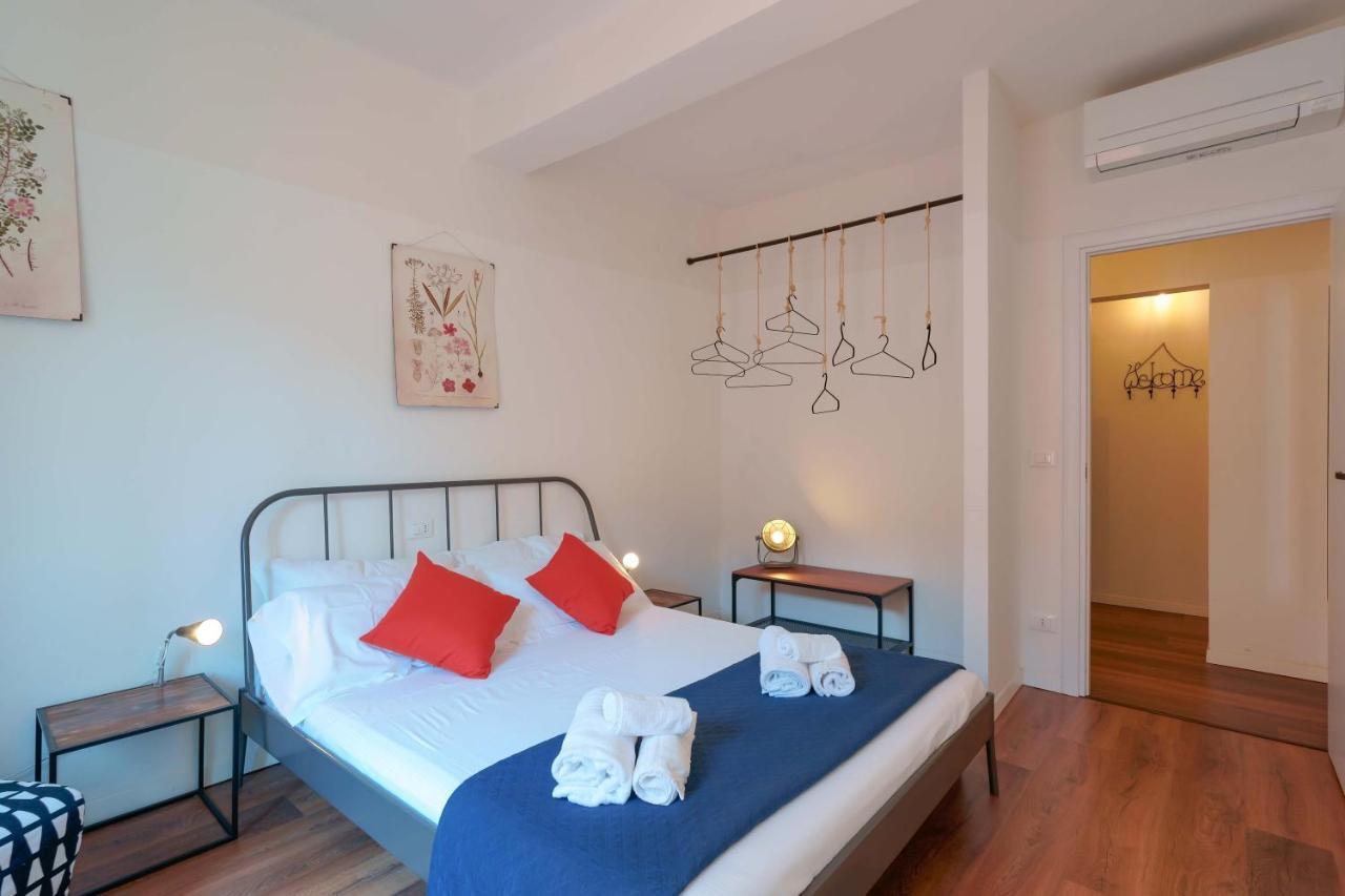 Appartement Dimora Orfeo à Bologne Extérieur photo