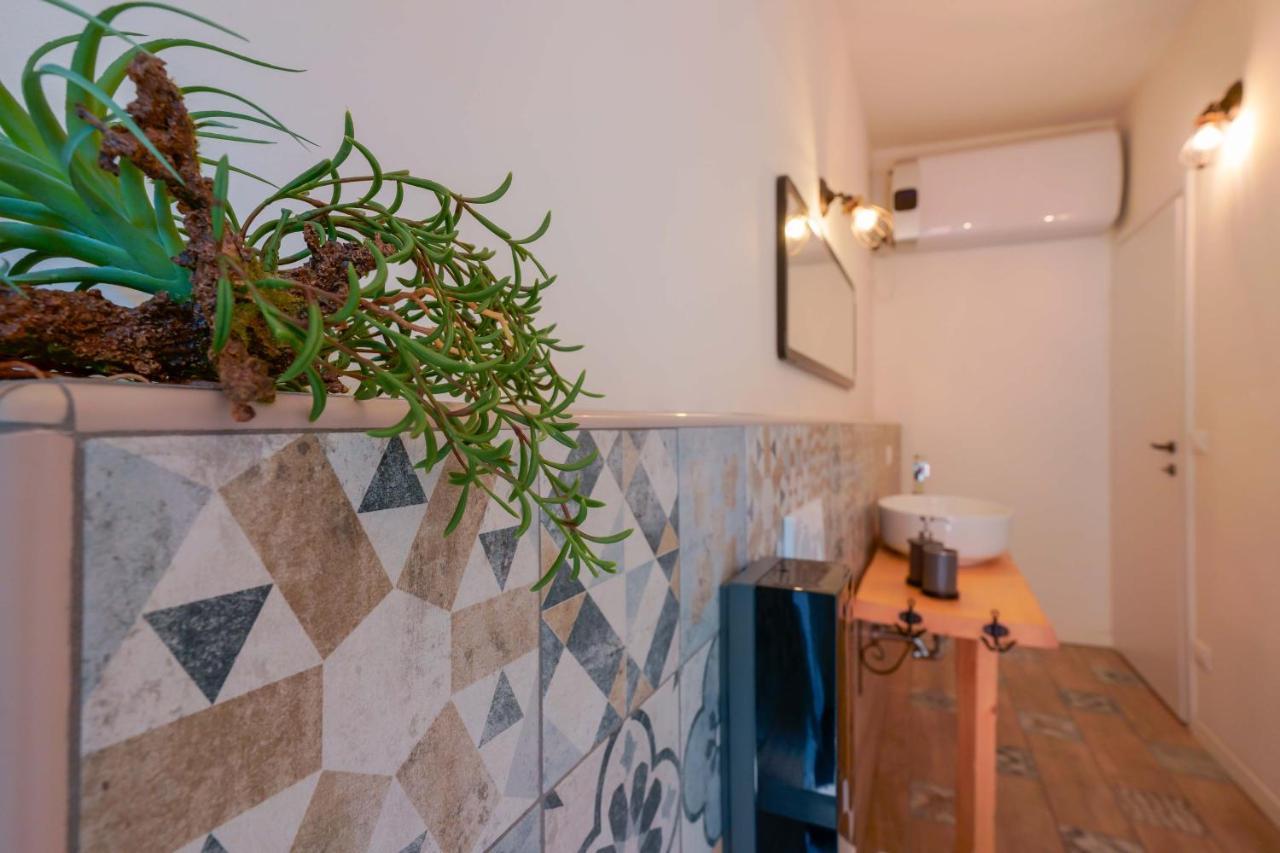 Appartement Dimora Orfeo à Bologne Extérieur photo