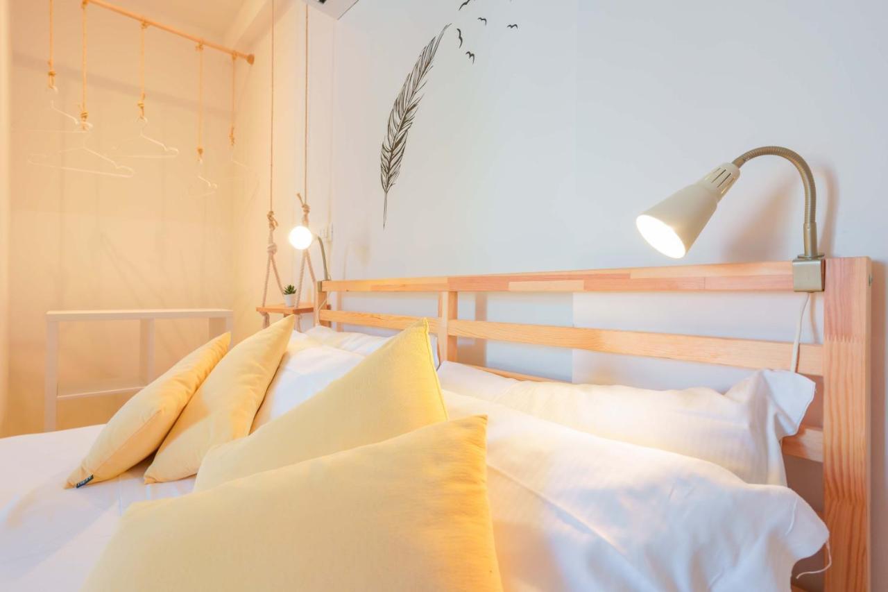 Appartement Dimora Orfeo à Bologne Extérieur photo