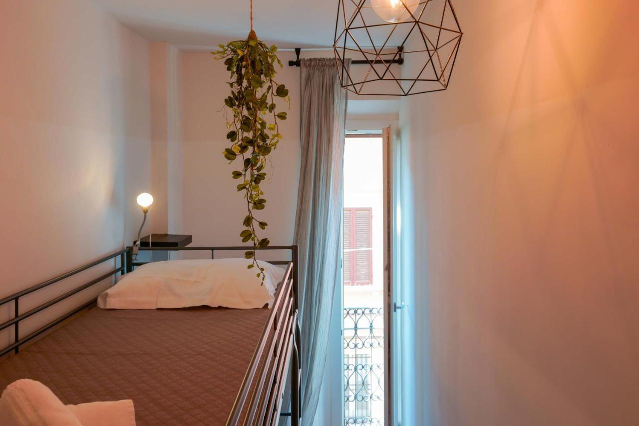 Appartement Dimora Orfeo à Bologne Extérieur photo
