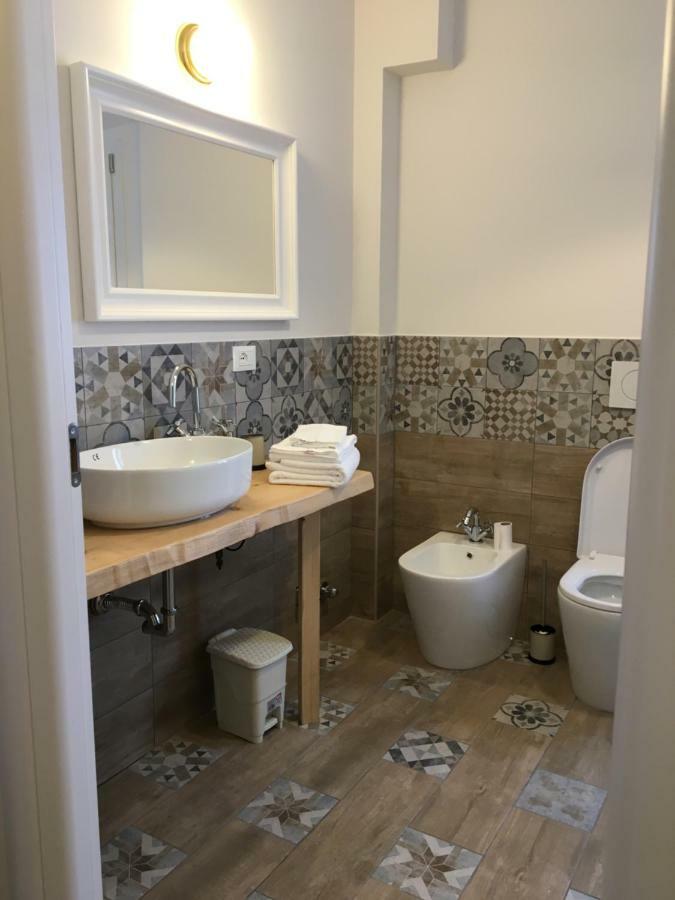 Appartement Dimora Orfeo à Bologne Extérieur photo