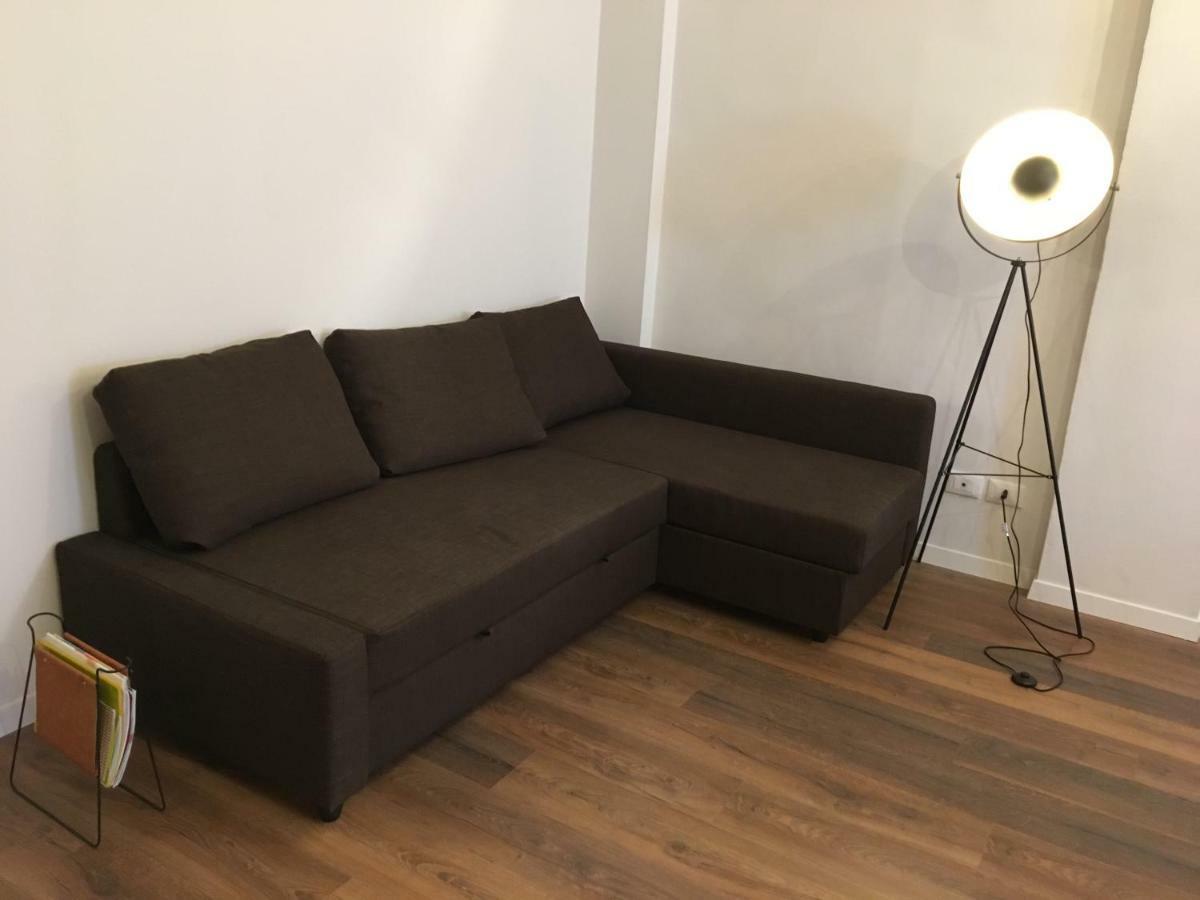 Appartement Dimora Orfeo à Bologne Extérieur photo