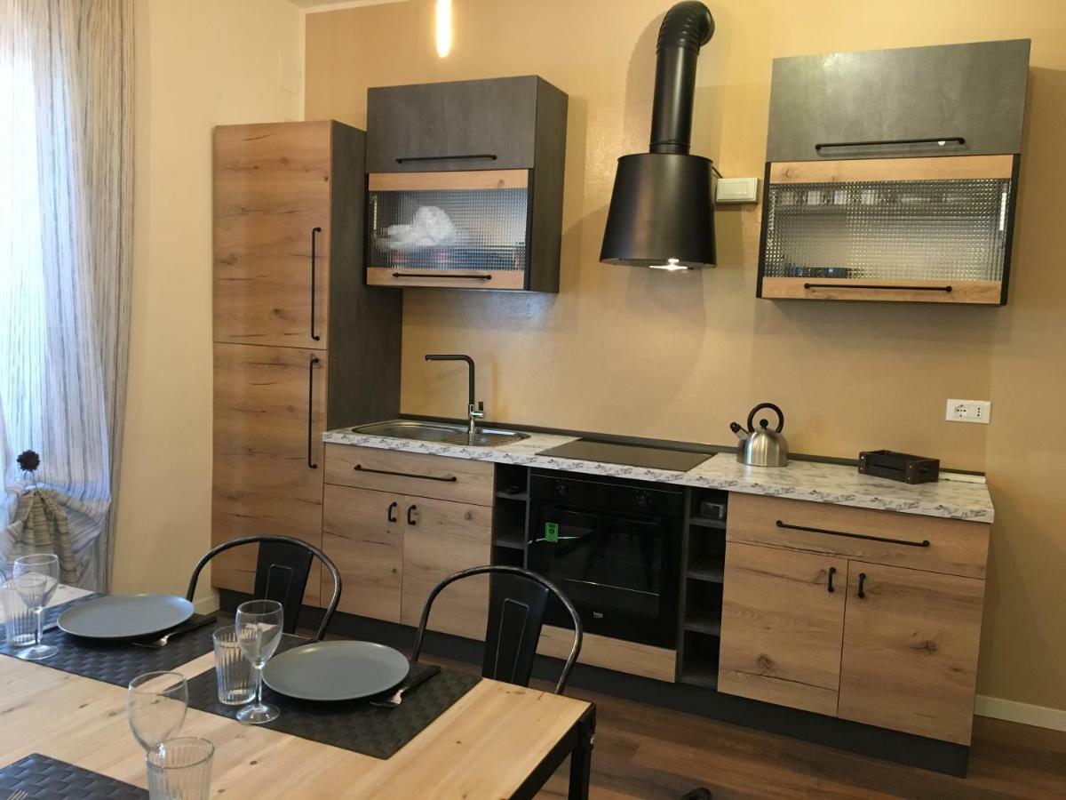 Appartement Dimora Orfeo à Bologne Extérieur photo