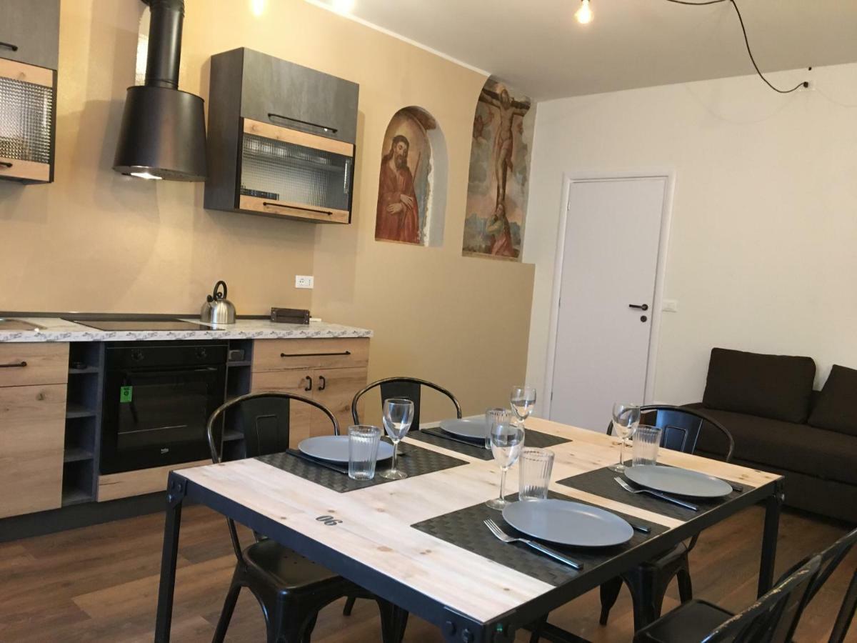 Appartement Dimora Orfeo à Bologne Extérieur photo
