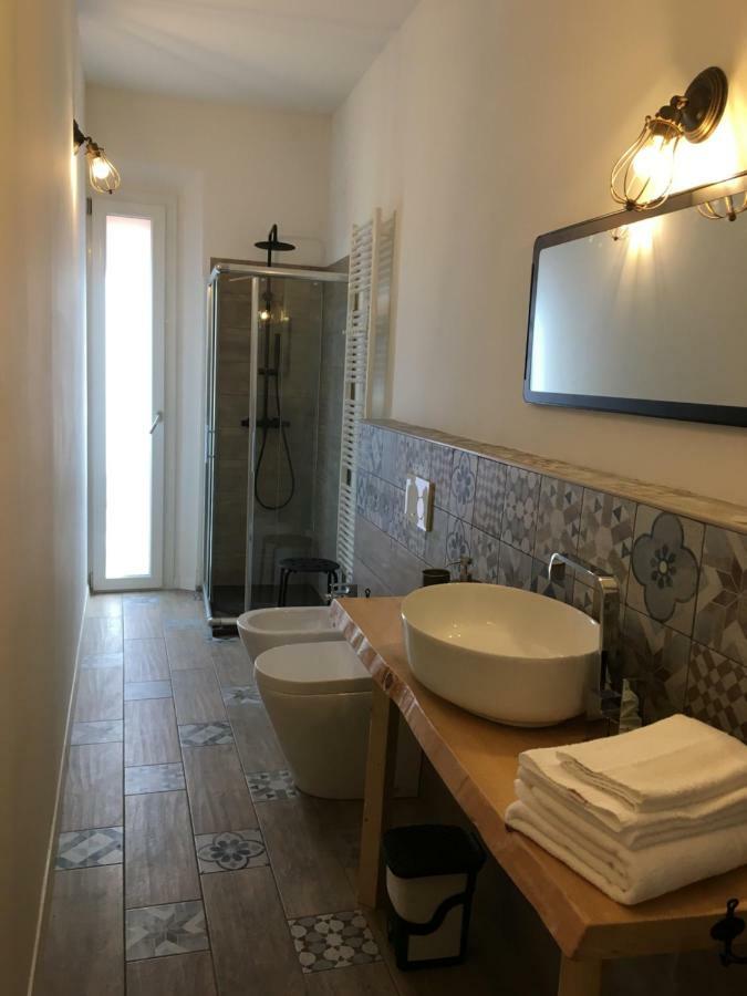 Appartement Dimora Orfeo à Bologne Extérieur photo