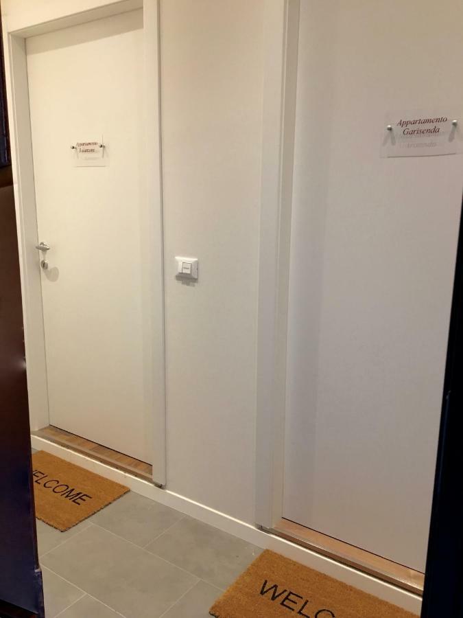 Appartement Dimora Orfeo à Bologne Extérieur photo