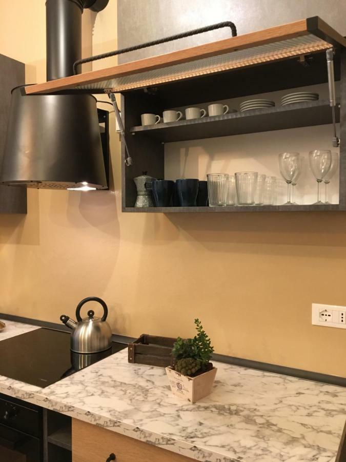 Appartement Dimora Orfeo à Bologne Extérieur photo