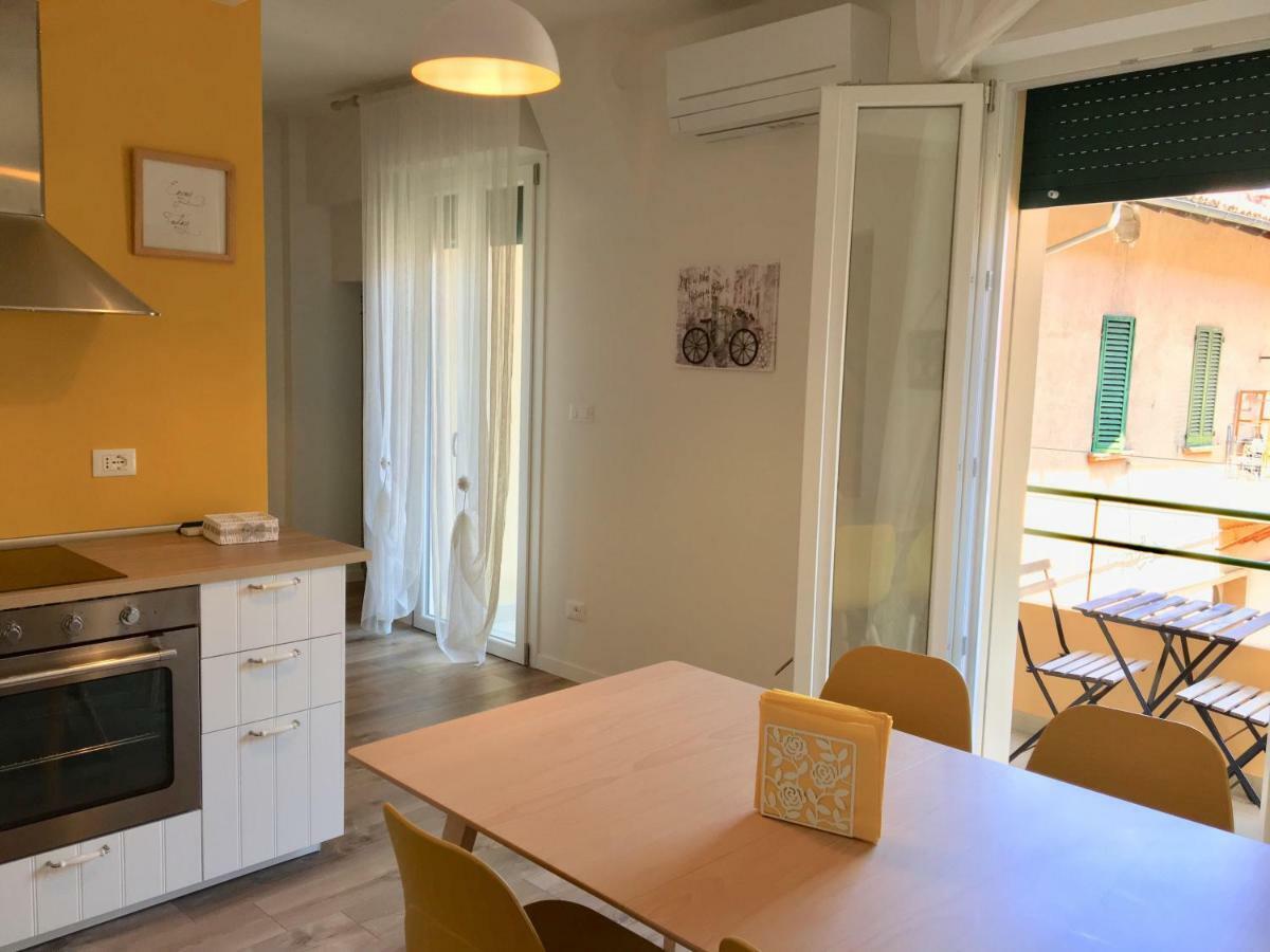 Appartement Dimora Orfeo à Bologne Extérieur photo