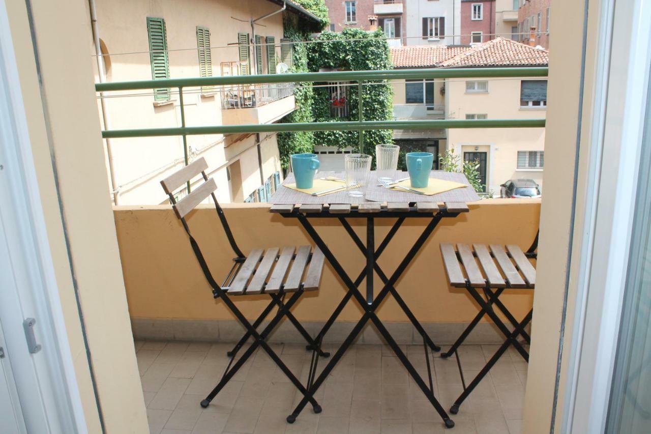 Appartement Dimora Orfeo à Bologne Extérieur photo