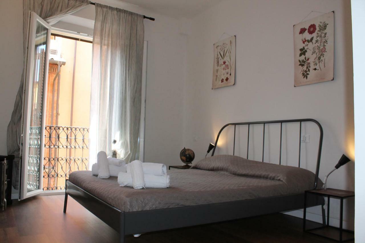 Appartement Dimora Orfeo à Bologne Extérieur photo