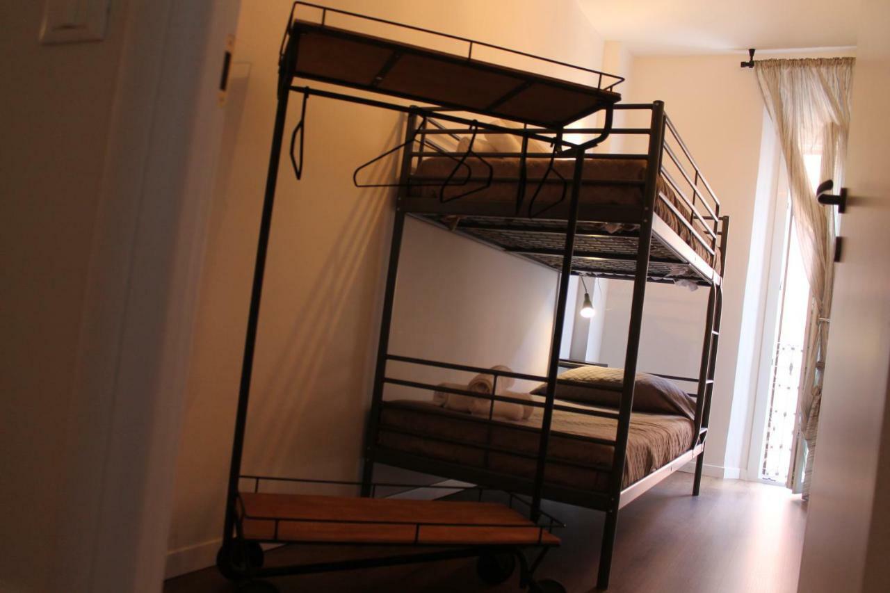 Appartement Dimora Orfeo à Bologne Extérieur photo