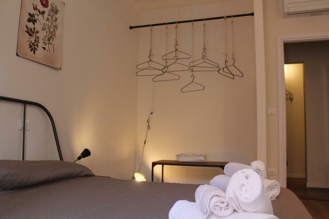 Appartement Dimora Orfeo à Bologne Extérieur photo