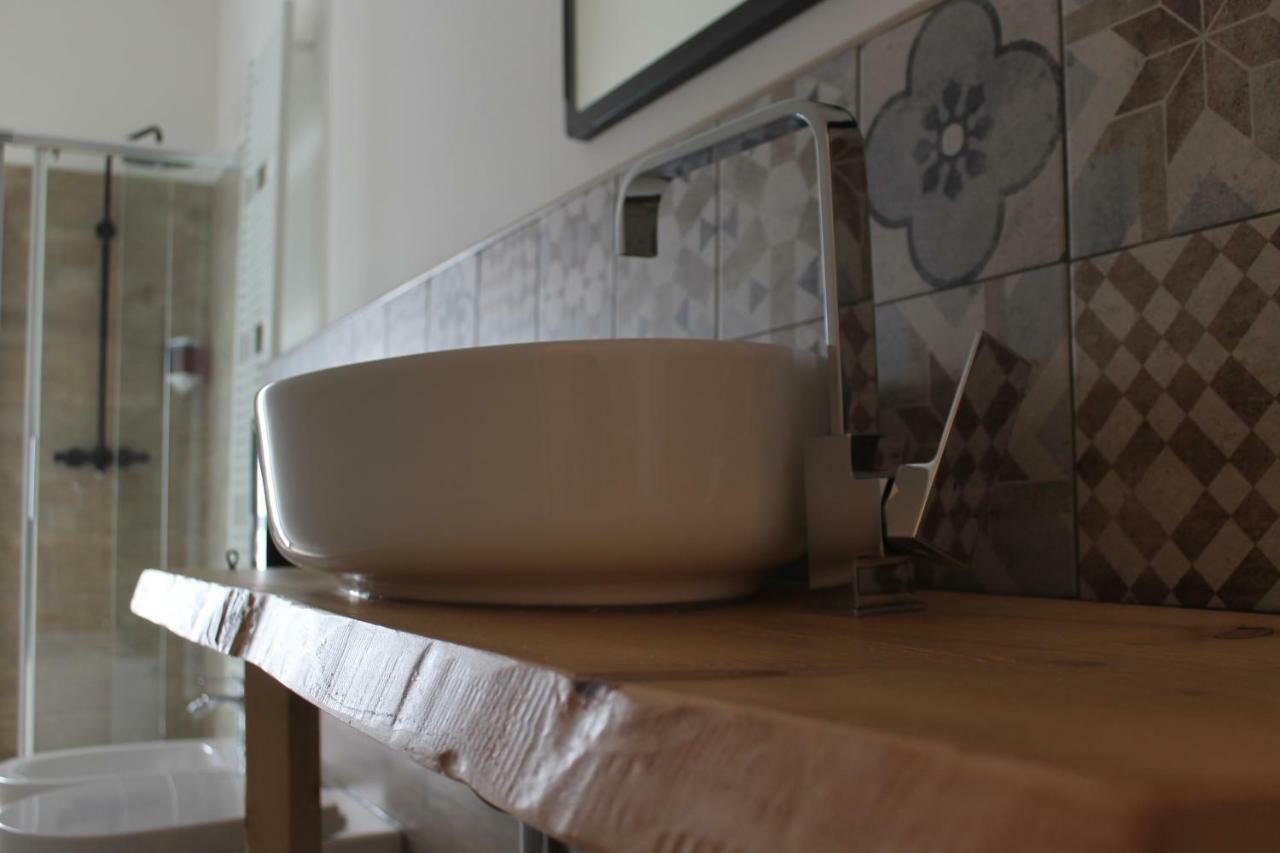 Appartement Dimora Orfeo à Bologne Extérieur photo