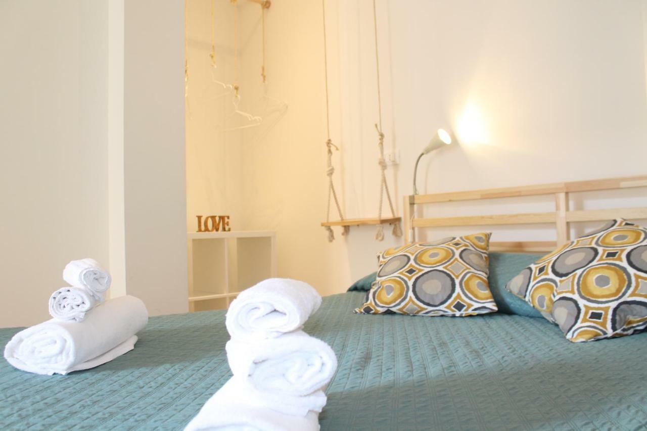 Appartement Dimora Orfeo à Bologne Extérieur photo