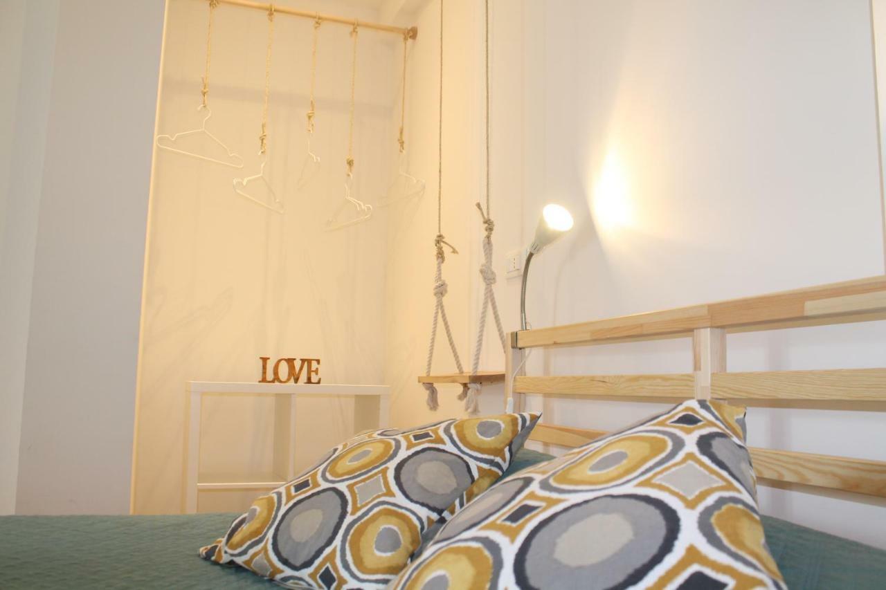 Appartement Dimora Orfeo à Bologne Extérieur photo