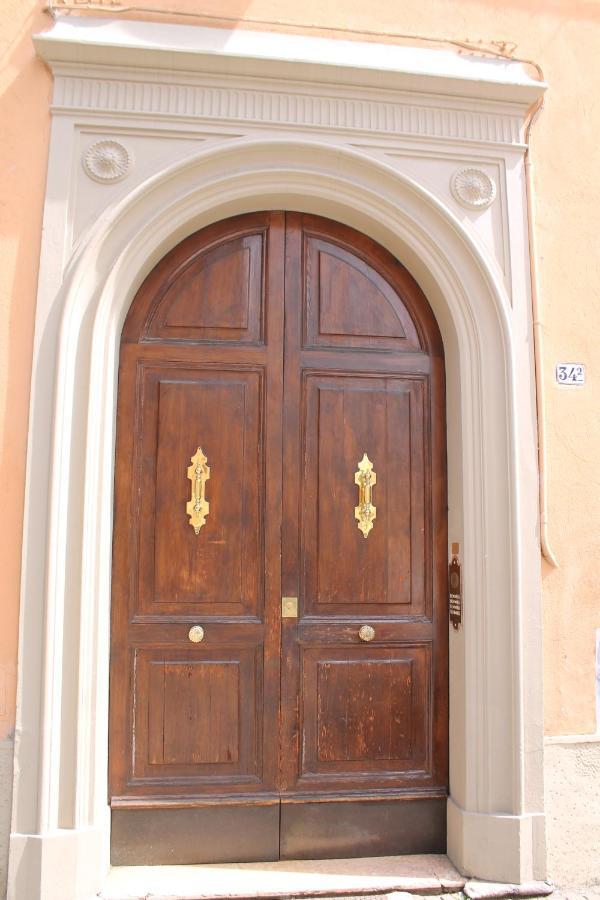 Appartement Dimora Orfeo à Bologne Extérieur photo